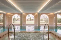 Villa Maïa - balneario