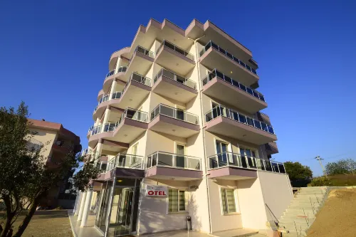Dort Mevsim Suit Hotel - Ocean View