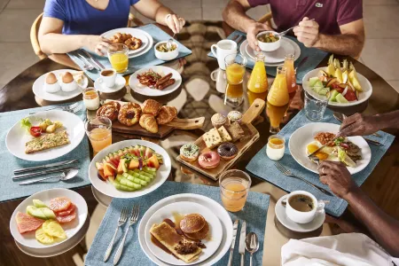 C Mauritius Palmar - All Inclusive Отели в г. Катр Коко