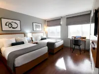 Edge Hotel Washington Heights Hoteles cerca de Parque Convent Garden