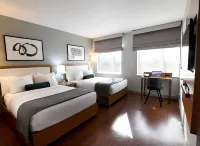 Edge Hotel Washington Heights Hotels in der Nähe von Van Cortlandt Stadium