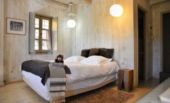 Mikro Papigo 1700 Hotel & Spa