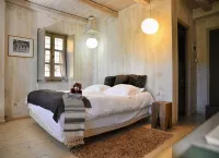 Mikro Papigo 1700 Hotel & Spa Hotels in Konitsa