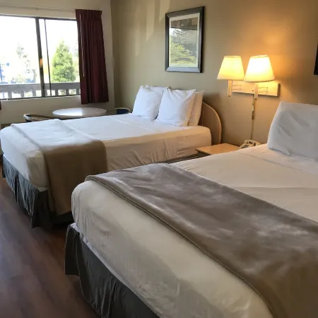 Sea-Tac Airport Value Inn