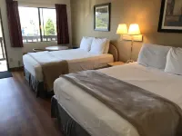 Sea-Tac Airport Value Inn Hotels in Des Moine