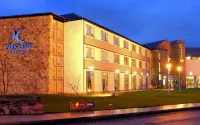 Kiltimagh Park Hotel Hôtels à : 
