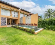 Siam Royal View Private Pool Villa by Psr - Villas