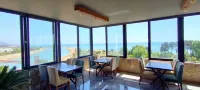 Anemonia Hotel Hotels in Anamur