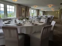 Sanner Hotell - Phòng tập thể hình