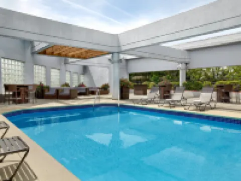 Sheraton Vancouver Guildford Hotel Hotels in Guildford