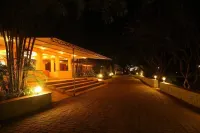 Outpost@ Alibaug Resort Hotels in Satirje