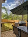 Historic Craftsman, just 8 minutes from downtown Kalamazoo.