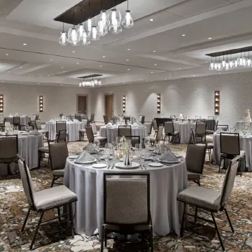 Hilton Garden Inn Camden Waterfront Philadelphia Отели рядом с достопримечательностью «Филадельфия - центр города»