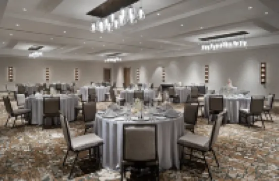 Hilton Garden Inn Camden Waterfront Philadelphia