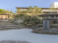 虎屋別館 琴平町酒店