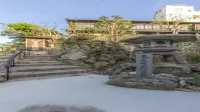 Toraya Annex Hotels in Kotohira