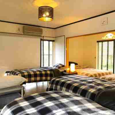 El mas alto VILLA IZUMI Rooms