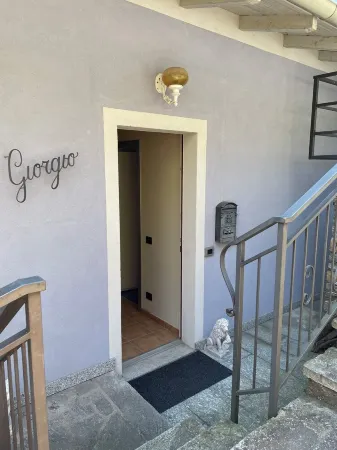 Apartment Celeste Отели рядом с достопримечательностью «Ronco»