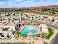 Luxury View - Private Spa - 14+ Guests Hotels in Washington