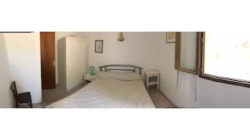 Ground floor in villa