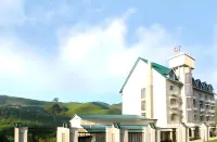 Hotel C7 Munnar Hoteller i atanni
