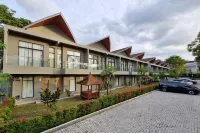 Wyndham Garden Yogyakarta Các khách sạn ở Sleman