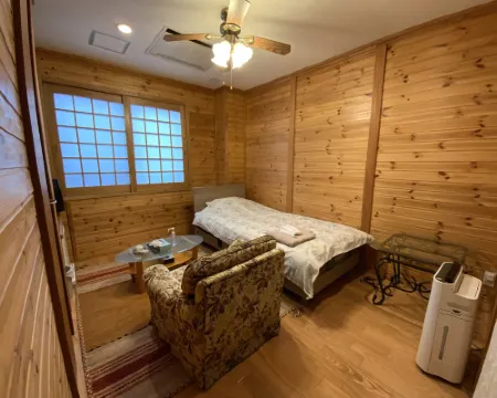 ビジネスイン拝島 昭島のホテル