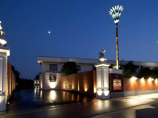 Le Ciel Spa & Resort
