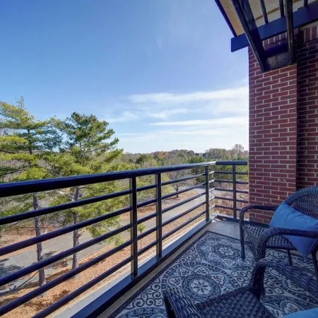 Luxury 2Bed w/ Amazing Views