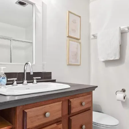 Studio Condo on the Water @ Innsbrook