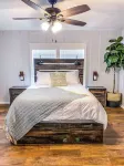 NRH Retreat in the Heart of it All! Sleeps 8! Hotels near Kroger