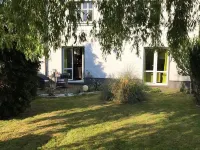 Holiday house in the nature reserve Schwalmtal Hotels in Schwalmtal