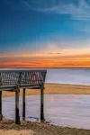 Stylish Beachside Condo on Commercial - Dog-Friendly, Parking, Prime Location