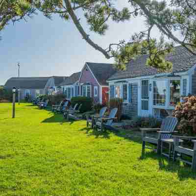 Stunning Views and Exclusive Beach Access - Charming Coastal Haven Hotel Exterior