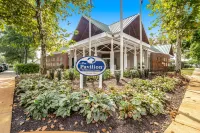 Bear Trap Dunes - 11 Willow Oak Ave