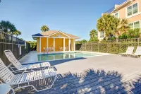 Oceanfront View and Multi-Level Living - Spacious Beach Haven Hotels in Nassau County