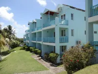 Timothy Beach Resort Hotels in der Nähe von Mount Liamuiga