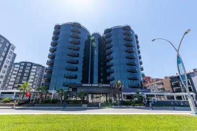 Konak Park Hotel