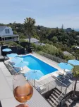 Waiheke Island Resort Conference & Accommodation Centre - Pool