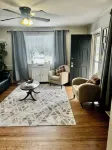 Cozy 3-Bedroom Home in West Columbia Located Only 5 Minutes from Downtown Vista.