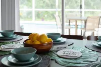 Stunning Escapade - Private Pool, Gated, Conservation Views