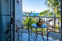 Kailua Village 5th Floor - View of Kailua Bay KV506