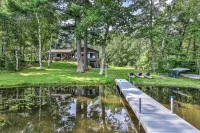 Upper Gresham Retreat Hotels in Boulder Junction