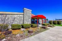 Cozy Garden Inn by OYO Hwy 40 Richmond