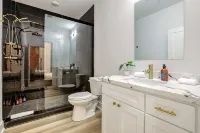 Roami at The Churchill | 1 Bedroom