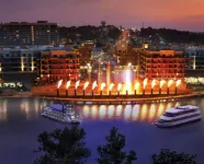 Sonny Boy at Duck Harbor Resort Các khách sạn ở Rockaway Beach