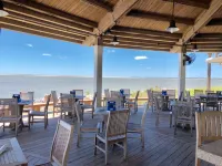 Breathtaking Marsh Views and Screened Porch - Inviting Coastal Haven Hotel di Seabrook Island