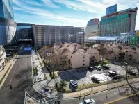 Dark Waters- Block from Ocean Casino and Waterpark