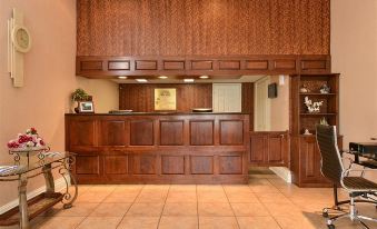 Super 8 by Wyndham Gulfport Biloxi Airport