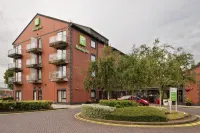 Holiday Inn Hull Marina فنادق في 